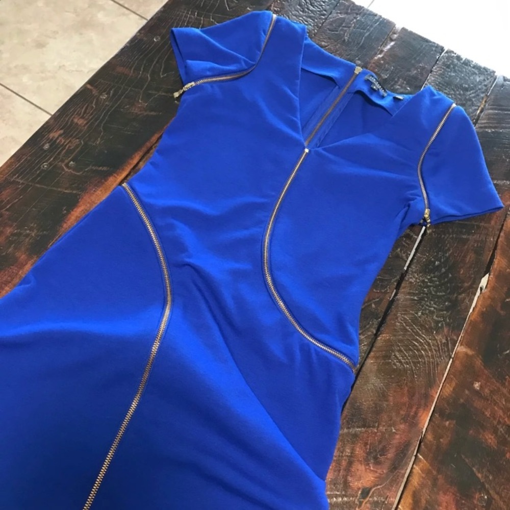Ted Baker dress